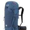 Rab Protium 35L Day Pack in Tempest Blue - Front View