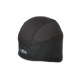 Rab Shadow Beanie in Black - Front