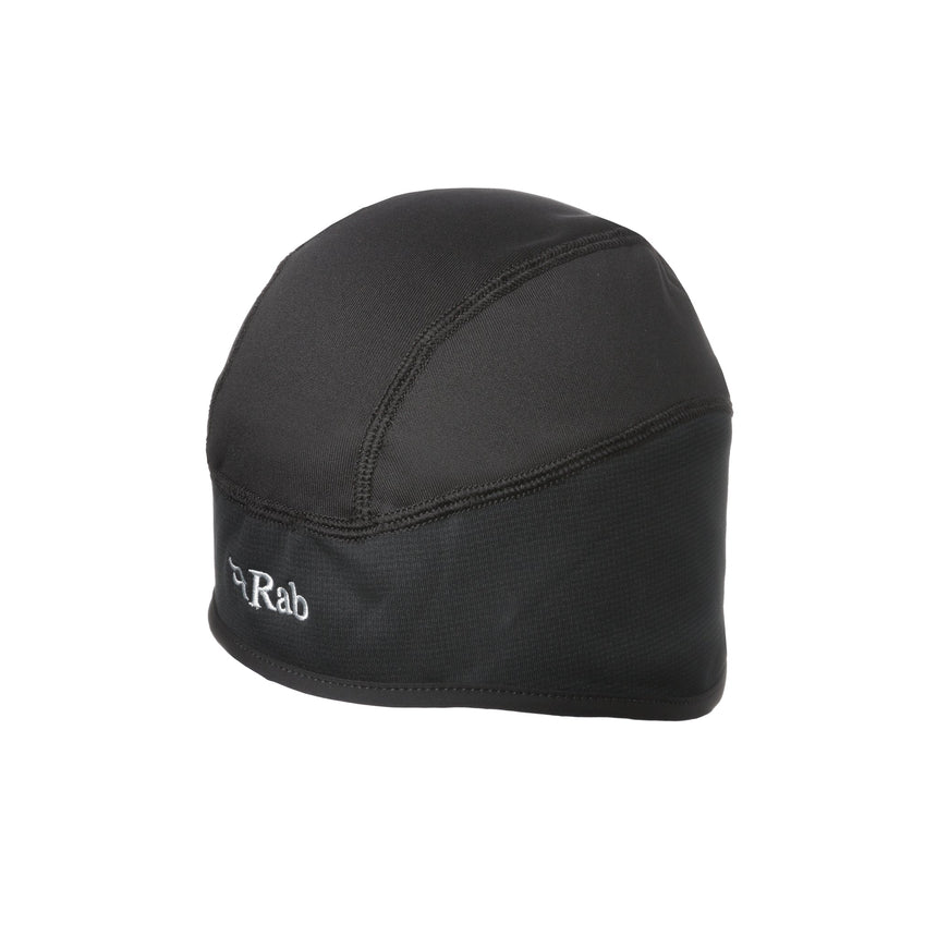 Rab Shadow Beanie in Black - Front
