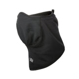 Rab Shadow Neck Shield in Black - front