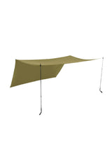 Rab Siltarp 3 in Olive - pitched
