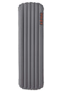 Rab Stratosphere 5.5 Sleep Pad in Graphene - front