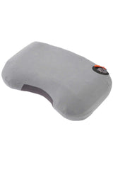 Rab Stratosphere Inflatable Pillow in Graphene - back