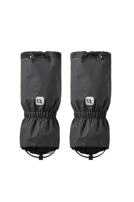 Rab Trek Gaiter in Black - back