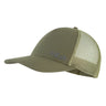 Rab Trucker Logo Cap in Light Khaki - Studio