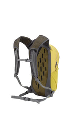 Rab Tygen 12L Day Pack in Dark Pollen - Side View