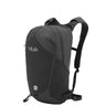 Rab Tygen 18L Day Pack in Black - Front View