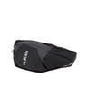 Rab Veil 1L Lightweight Belt Pack in Black - Front View