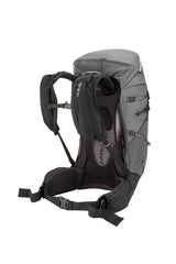 Rab Women's Airox ND 28 Day Pack in Graphene - Back Standalone