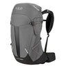 Rab Women's Airox ND 28 Day Pack in Graphene - Front Standalone