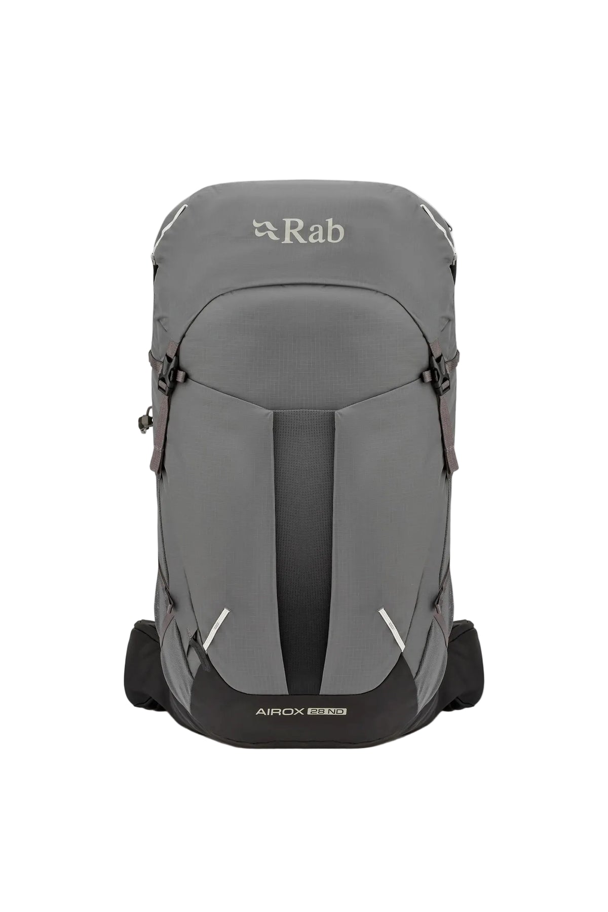 Rab Women's Airox ND 28 Day Pack in Graphene - Three Quarter Standalone