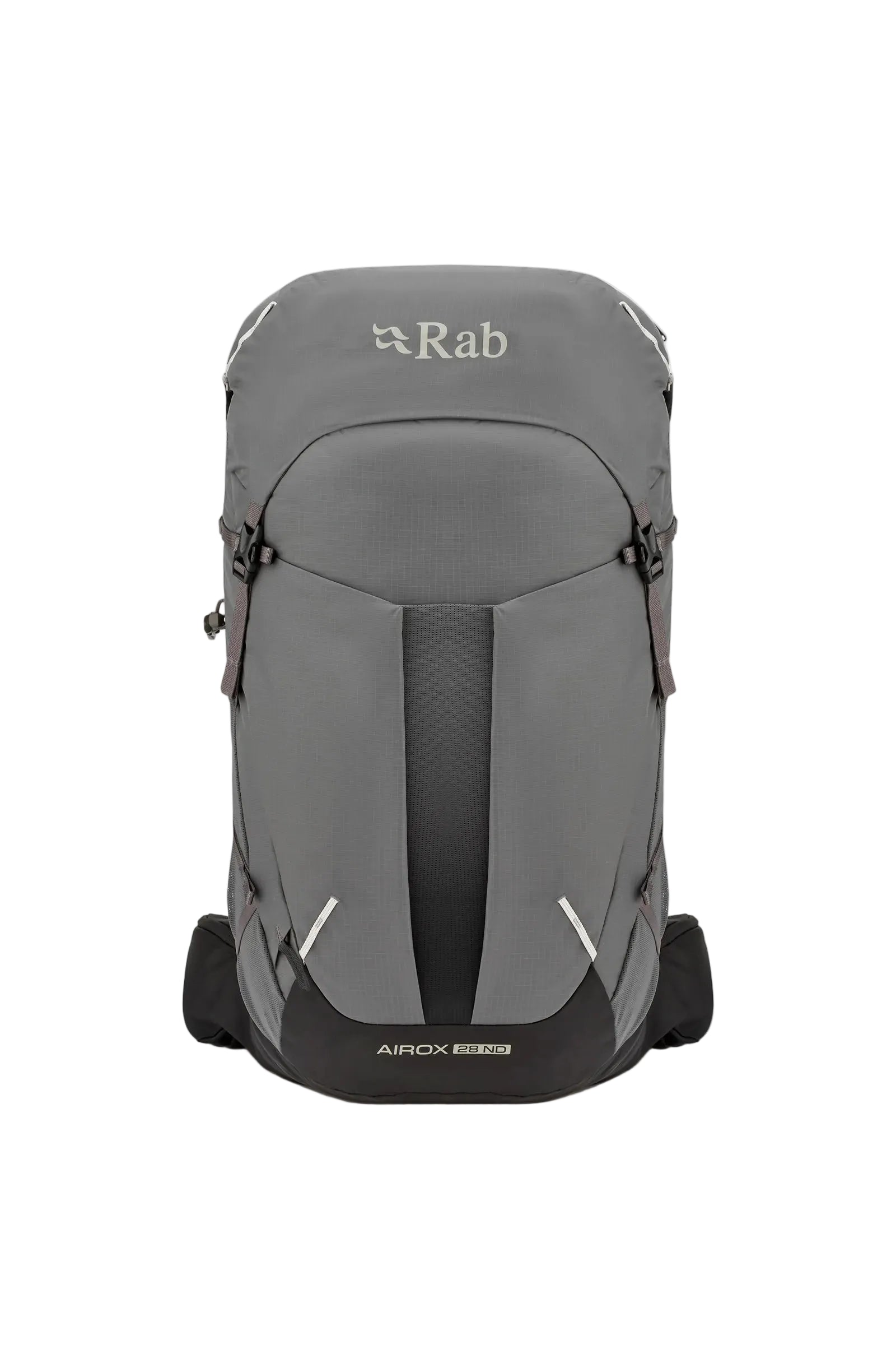 Rab Women's Airox ND 28 Day Pack in Graphene - Three Quarter Standalone