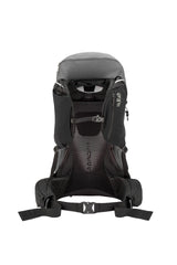 Rab Women's Airox ND 34 Day Pack in Graphene - Back Standalone