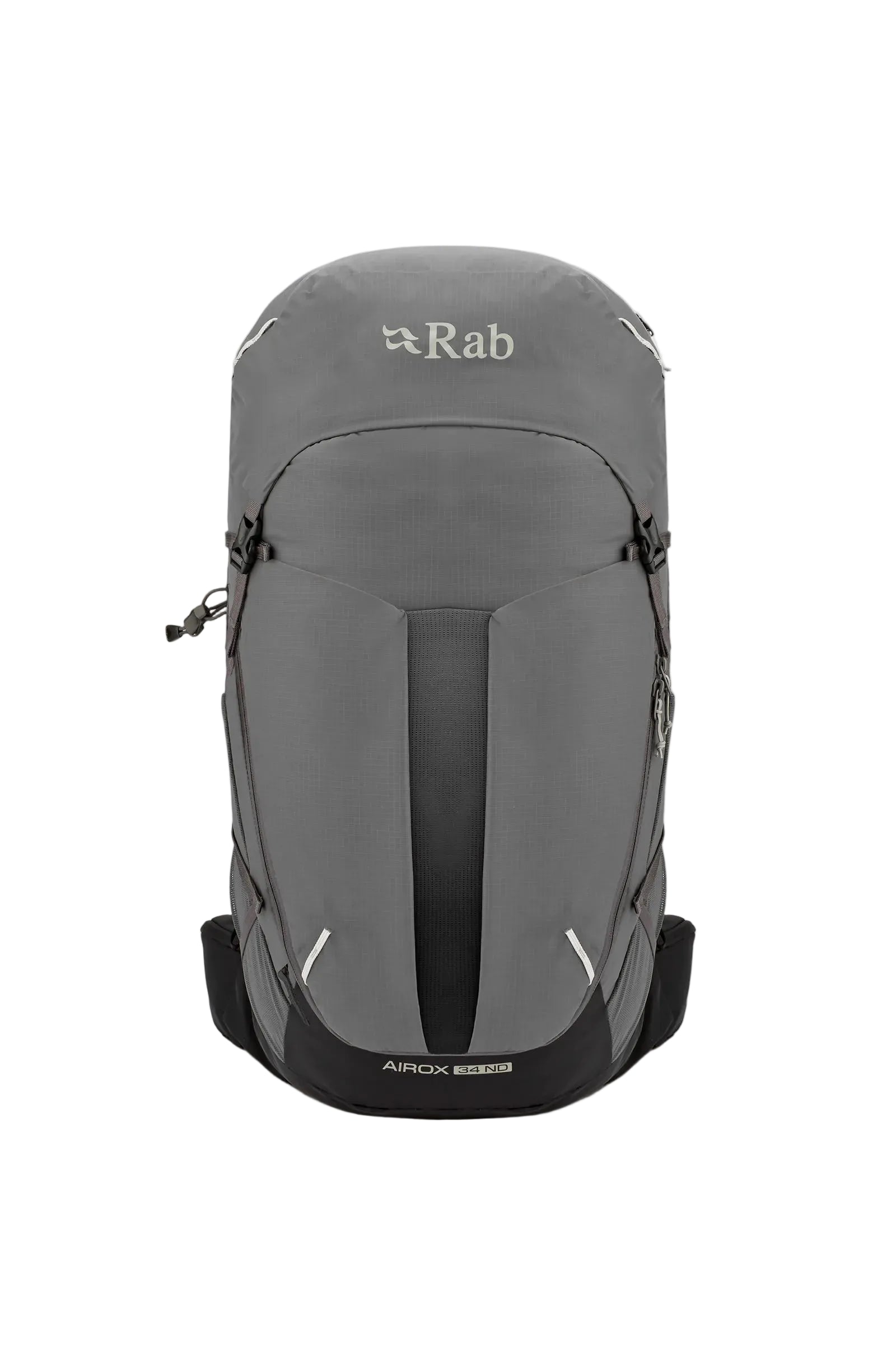 Rab Women's Airox ND 34 Day Pack in Graphene - Three Quarter Standalone
