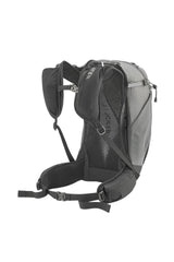 Rab Women's Airox ND22L Day Pack in Graphene - Back System Detail