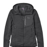 Rab Women's Ascendor Light Hoody in Black - front