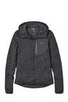 Rab Women's Ascendor Light Hoody in Black - front