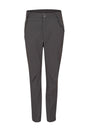 Rab Women's Ascendor Light Pants in Anthracite - front