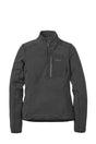 Rab Women's Ascendor Light Pull-On in Black - front