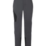 Rab Women's Ascendor Pants in Anthracite - front