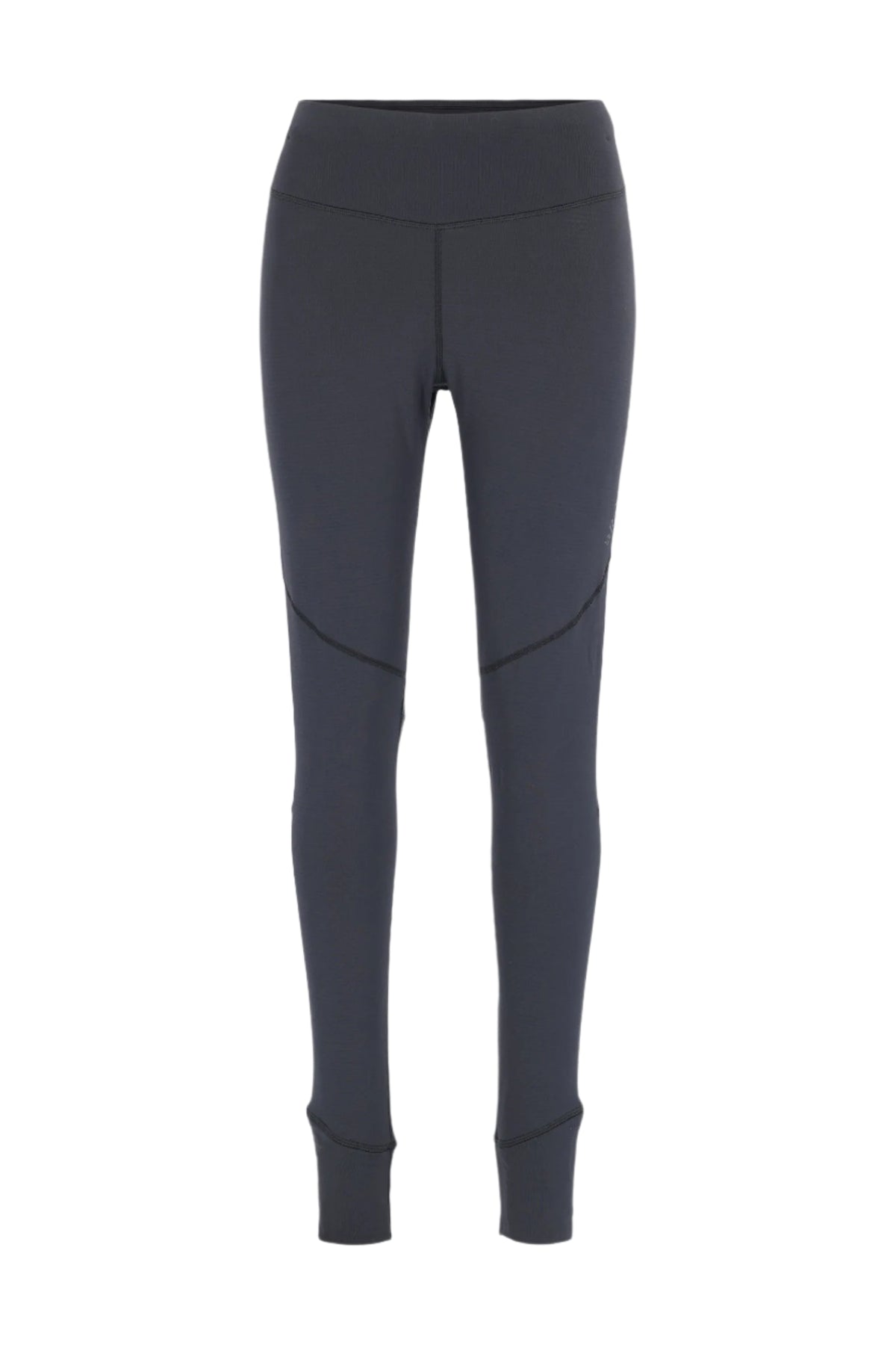 Rab Women's Conduit Tights in Beluga - front
