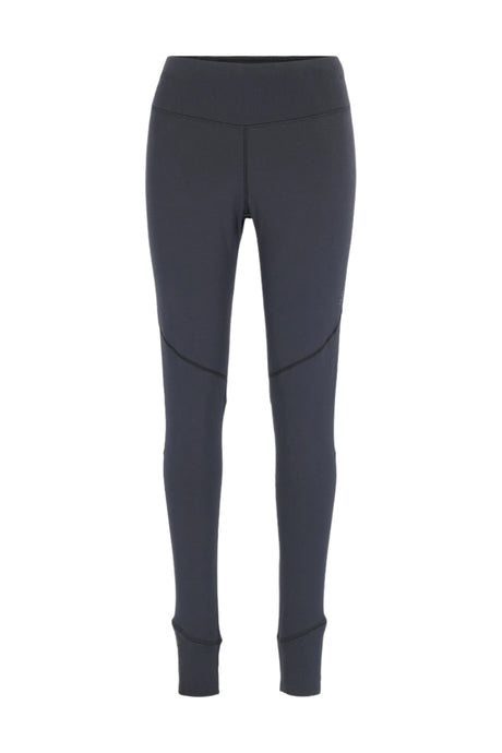 Rab Women's Conduit Tights in Beluga - front
