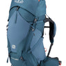 Rab Women's Exion ND55L Hiking Pack in Orion Blue - Front View