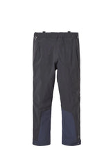 Rab Women's Firewall Guide Waterproof Pants in Black - back
