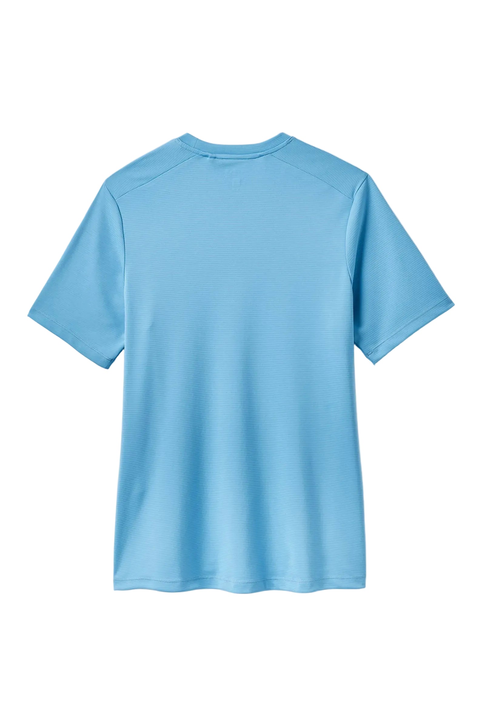 Rab Women's Force Tee in Bluebird - Back