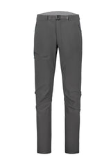 Rab Women's Incline AS Softshell Pants in Ebony (styling reference) - Flat