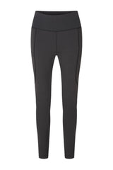 Rab Women's Incline AS Tights in Black - front