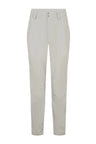 Rab Women's Incline Light Pants in Light Zinc - front