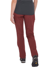 Rab Women's Incline Pants - back