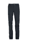 Rab Women's Incline Pants in Beluga - front