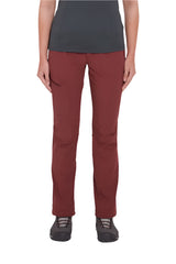 Rab Women's Incline Pants - front