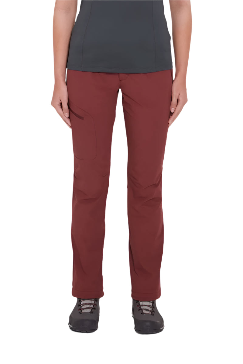 Rab Women's Incline Pants - front