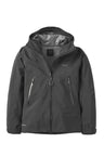 Rab Women's Kangri GORE-TEX Jacket in Black - Front