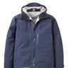Rab Women's Kinetic Alpine Stretch Jacket in Galaxy Blue - front