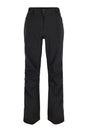 Rab Women's Latok GORE-TEX Pro Pants in Black - front