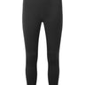 Rab Women's Modulus Tights in Black - front
