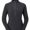 Rab Women's Nexus Pull-On in Black - front