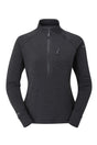 Rab Women's Nexus Pull-On in Black - front