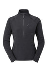 Rab Women's Nexus Pull-On in Black - front