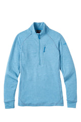 Rab Women's Nexus Pull-On in Bluebird - front