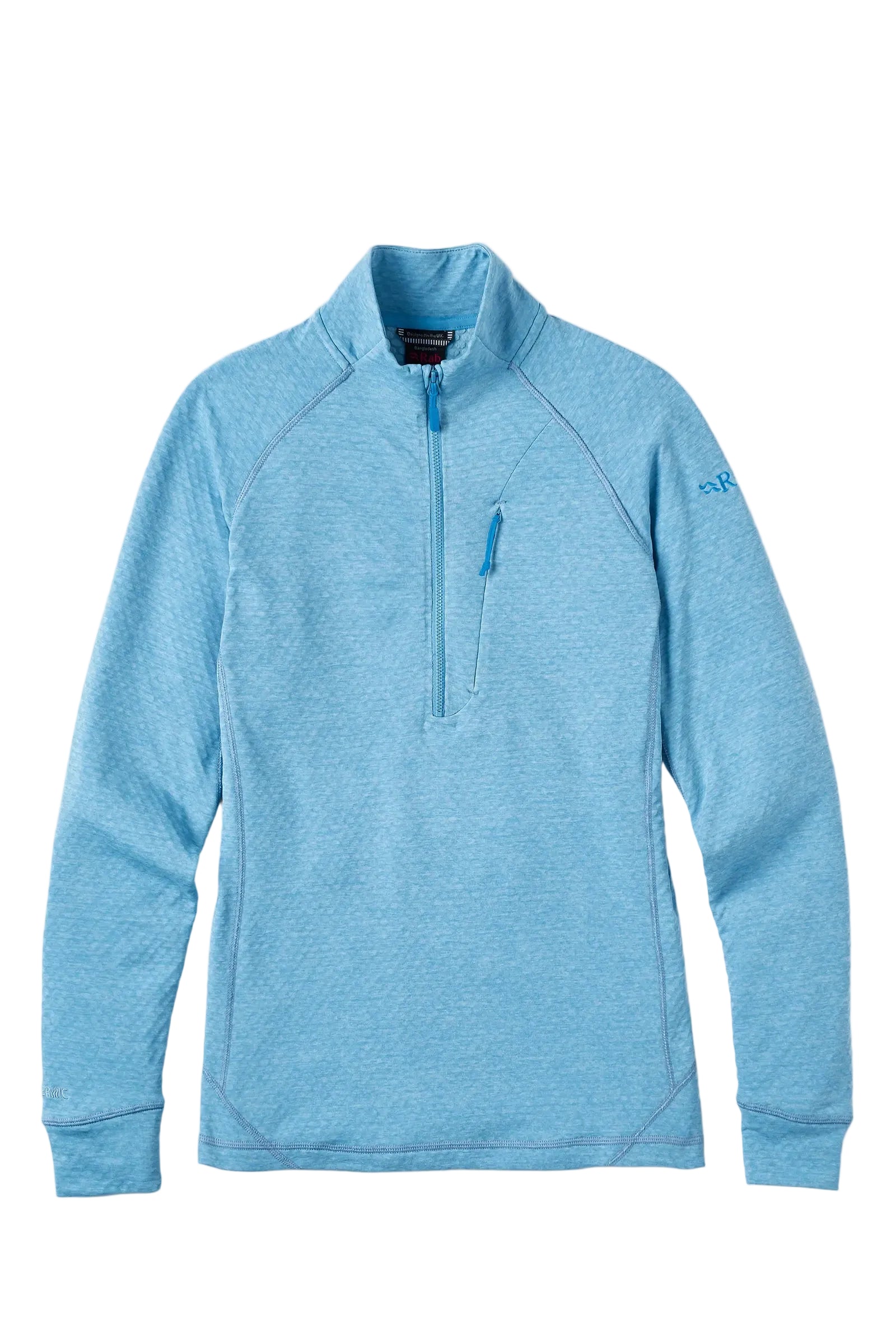 Rab Women's Nexus Pull-On in Bluebird - front