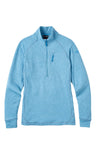 Rab Women's Nexus Pull-On in Bluebird - front