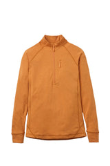 Rab Women's Nexus Pull-On in Dark Melba - front