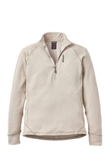 Rab Women's Nexus Pull-On in Pebble - front