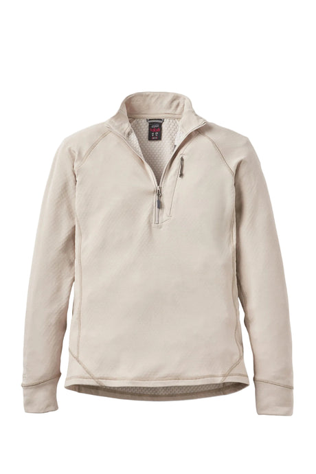 Rab Women's Nexus Pull-On in Pebble - front