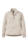 Rab Women's Nexus Pull-On in Pebble - front